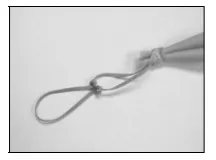 Fortsätt lägga till gummiband